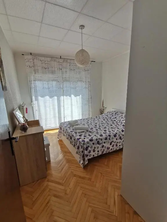 Apartment Piko