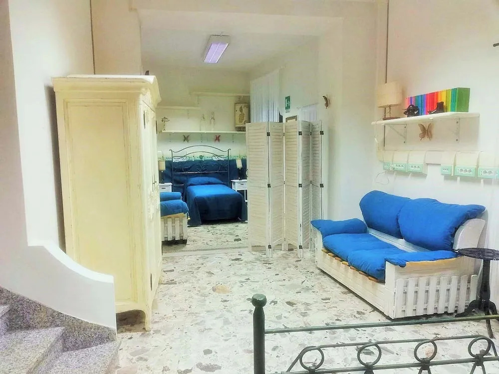 Casa degli Artisti