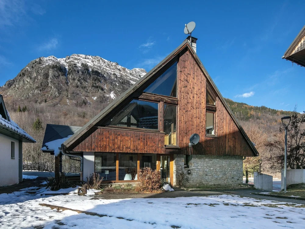 Résidence Vacancéole La Perrière