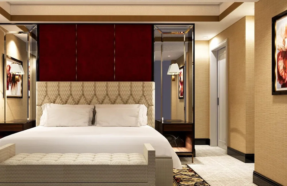 The Trans Luxury Hotel Surabaya