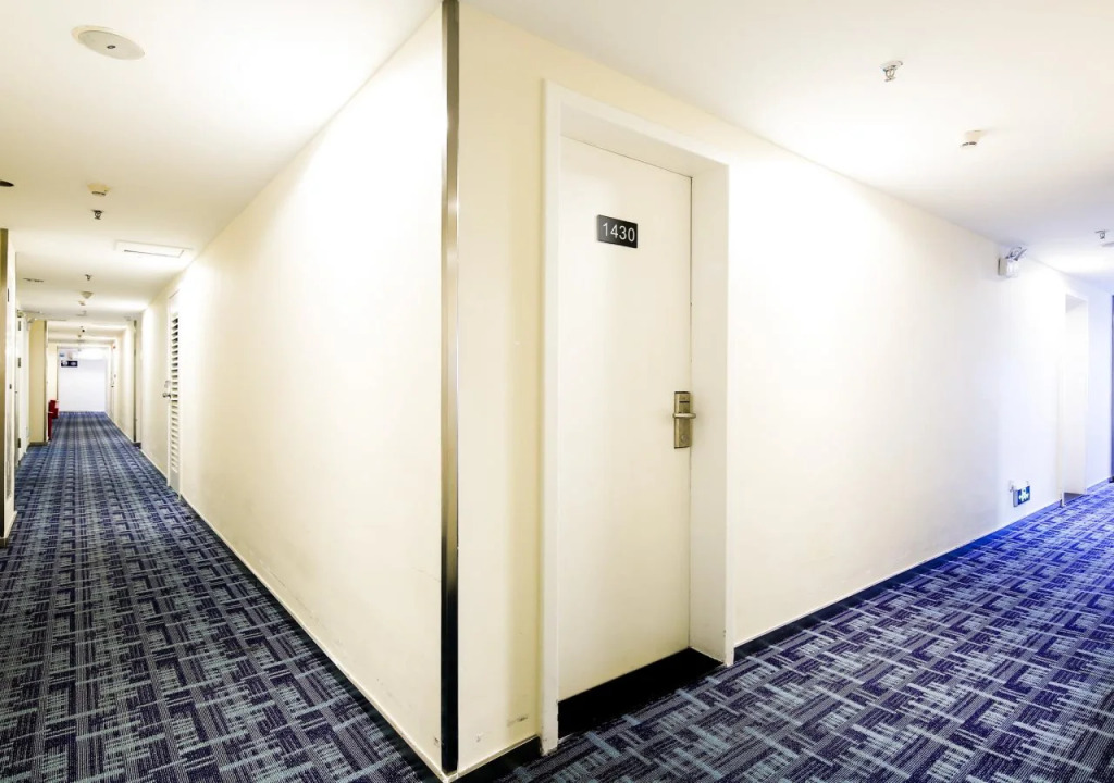 7Days Inn Guangzhou Tianhe East