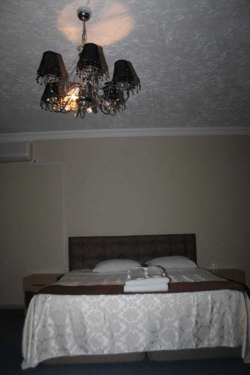 Ova Otel