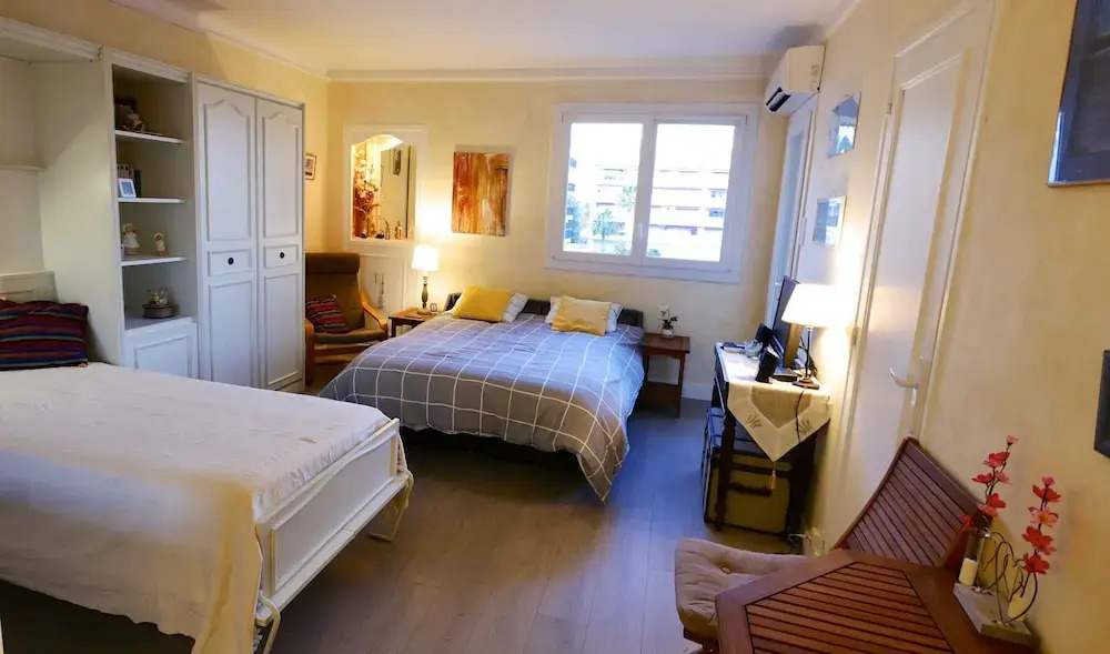 Le Petit Magellan by Welcome to Cannes