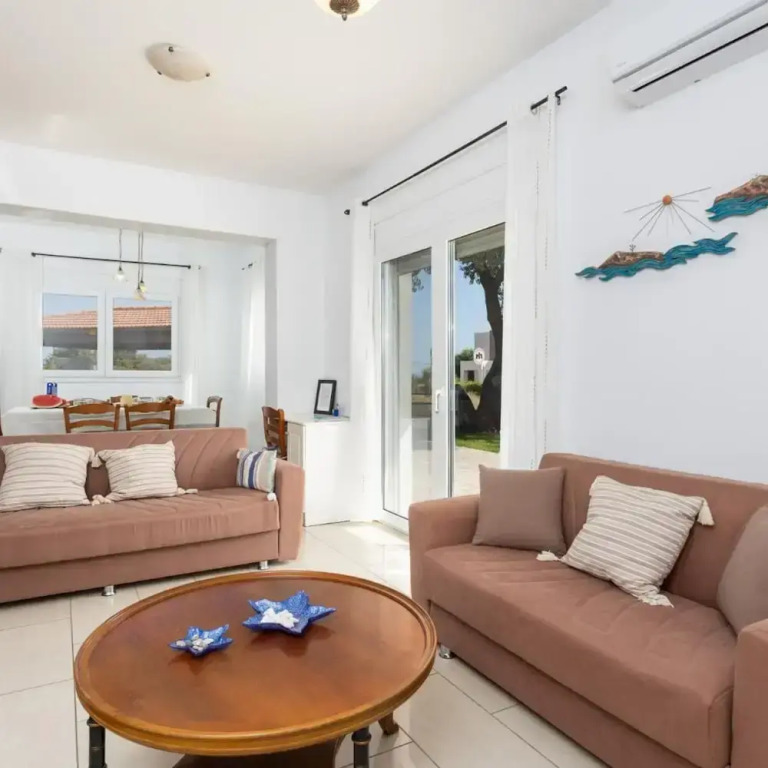 Amphitrite Villa