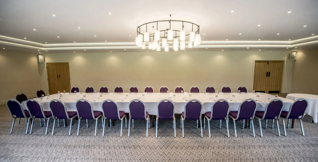 Stonehouse Court Hotel - A Bespoke Hotel