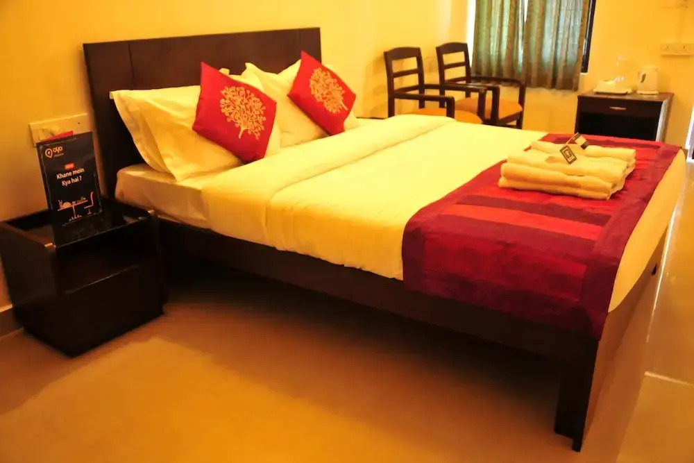 OYO 3437 Daswal B&B Hotel
