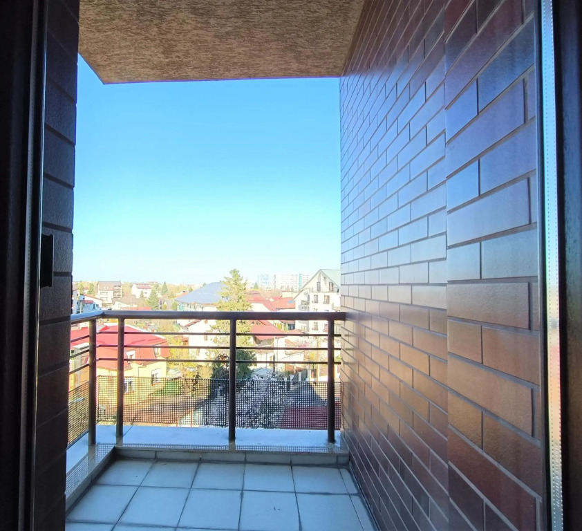 Aria Premium Apartment