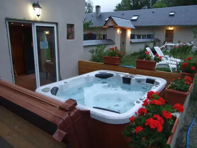 Chambres dhôtes Ferme de Gayri