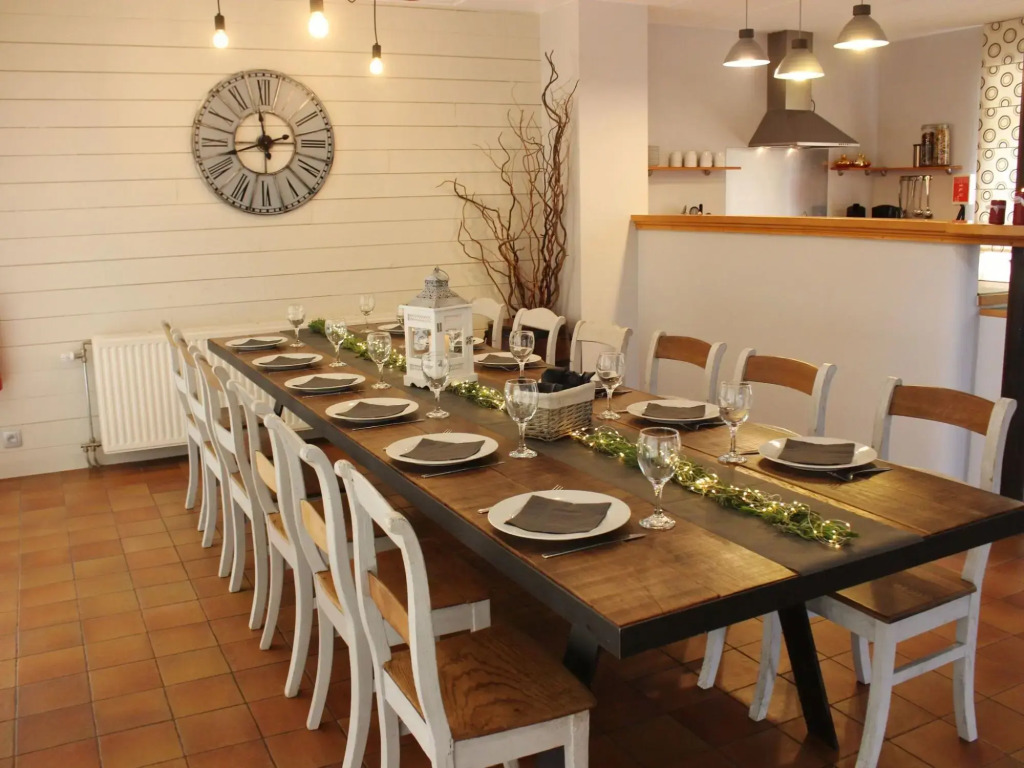 Holiday Home in Jupille Near Forest Trails