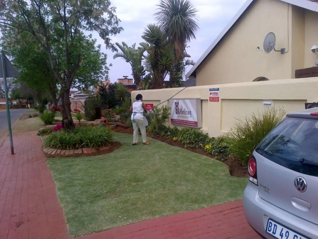 Dithakong Bed & Breakfast