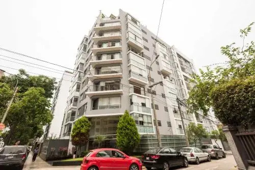 InkaHuset Miraflores