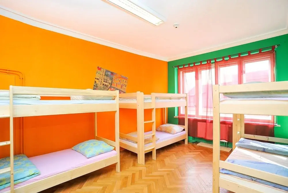 Old Town Rybna Apt by Ruterra
