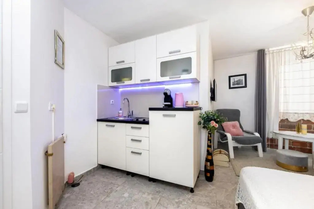 Apartments Casa Ivona