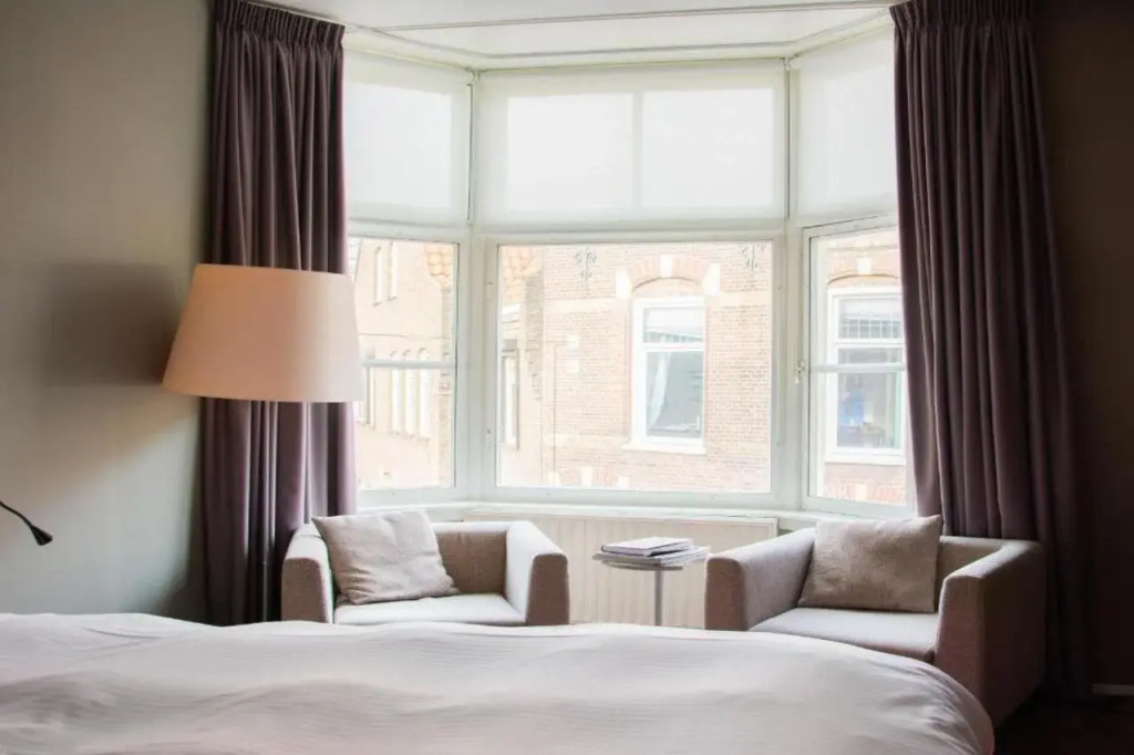Hotel de Wereld