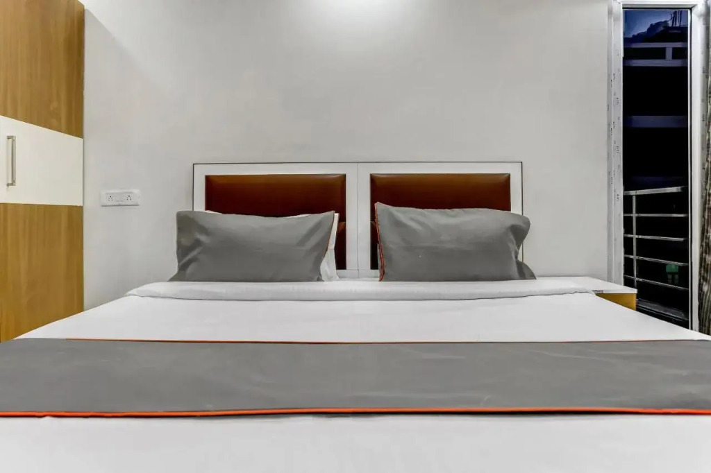 Hotel Delhi Delight