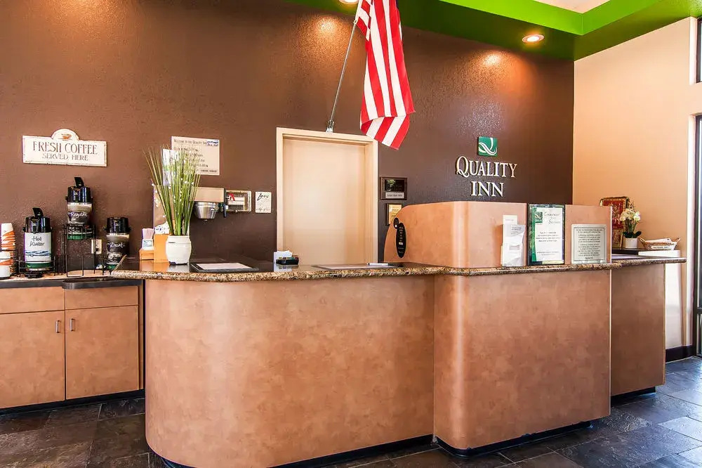 Quality Inn