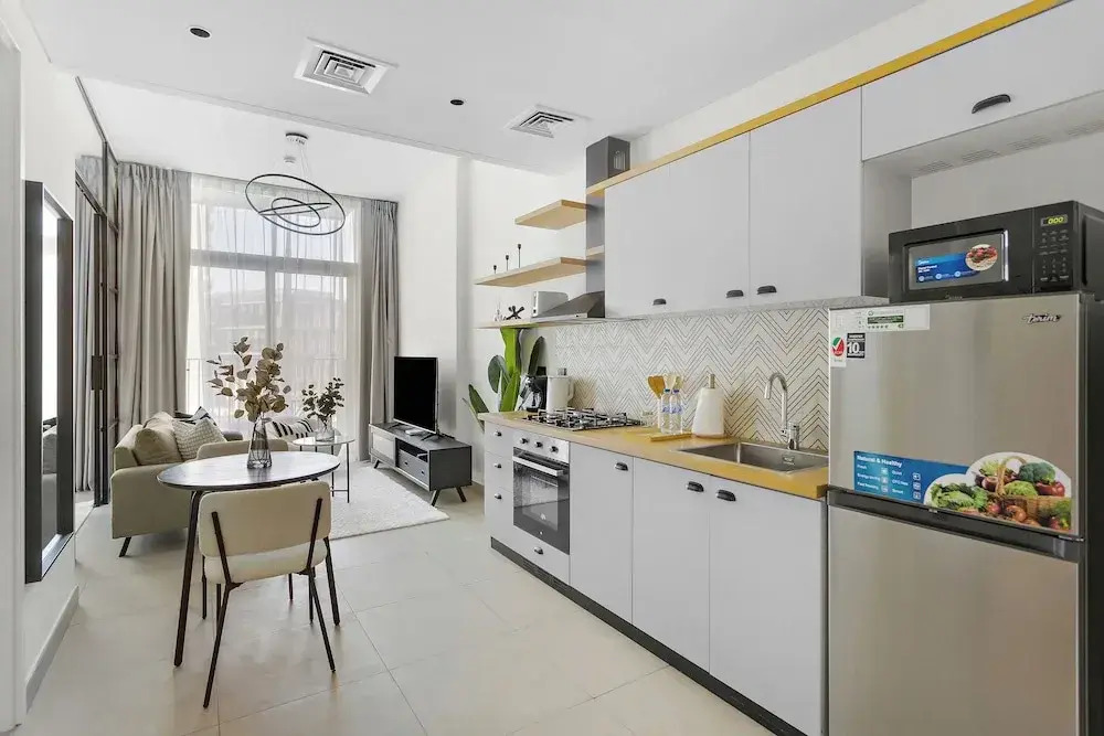 Silkhaus Socio Towers Dubai Hills