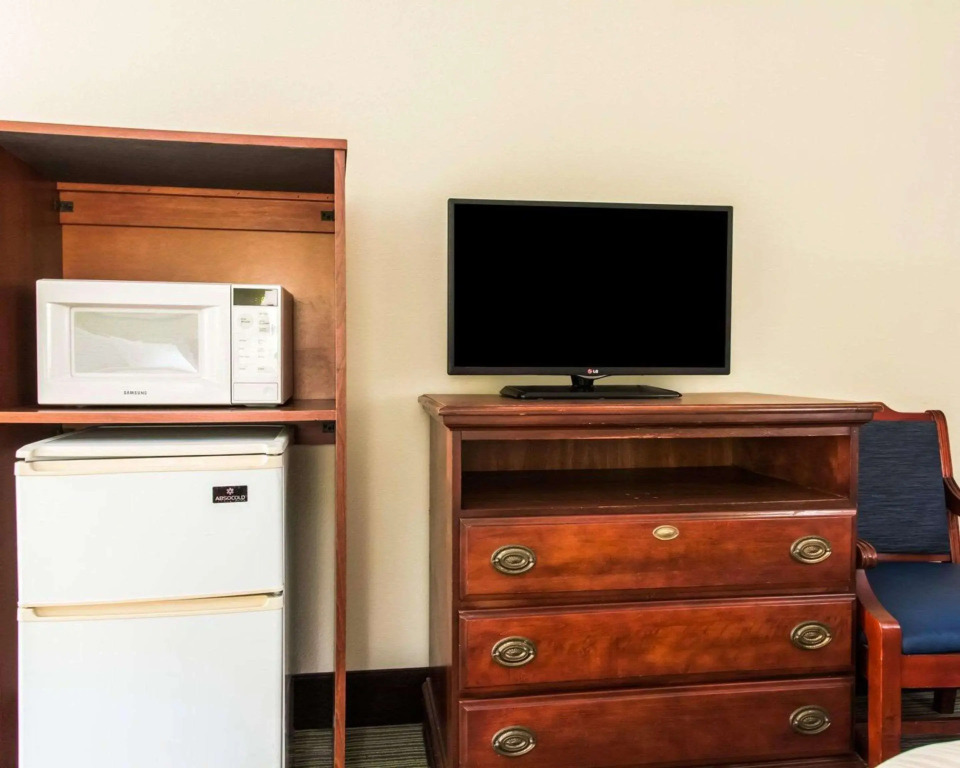 Quality Inn Saint Helena - Beaufort South