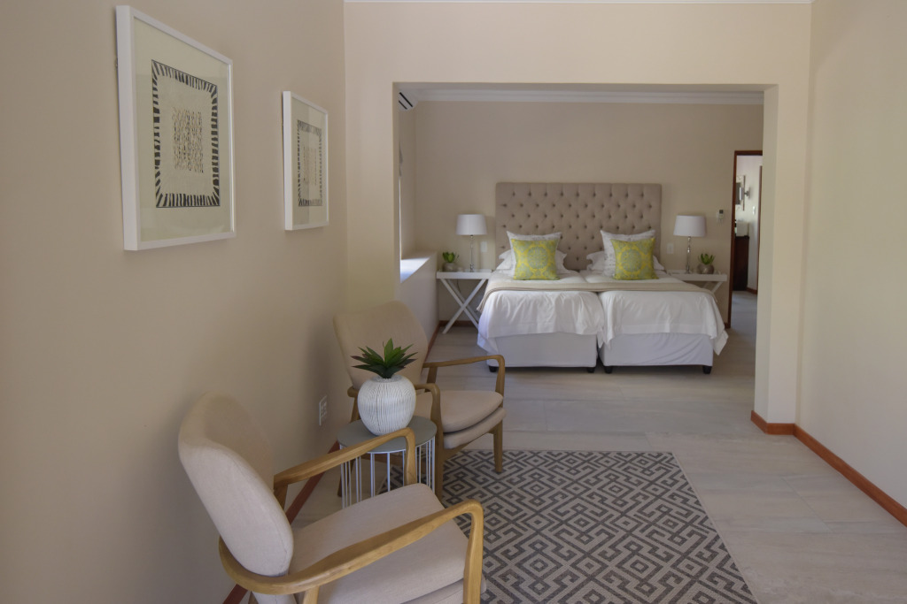 Cultivar Boutique Hotel