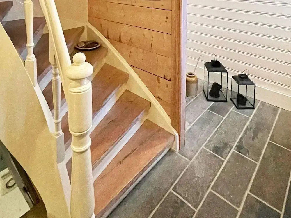 8 person holiday home in MÅLØY-By Traum