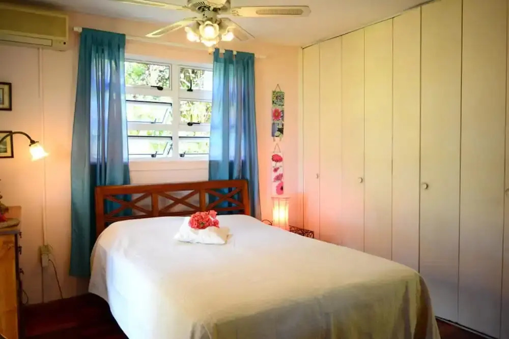 Maison Te Vini Holiday home 3