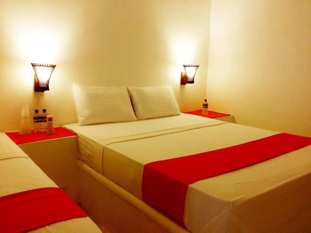 Roshanne Beach Resort, Kalpitiya