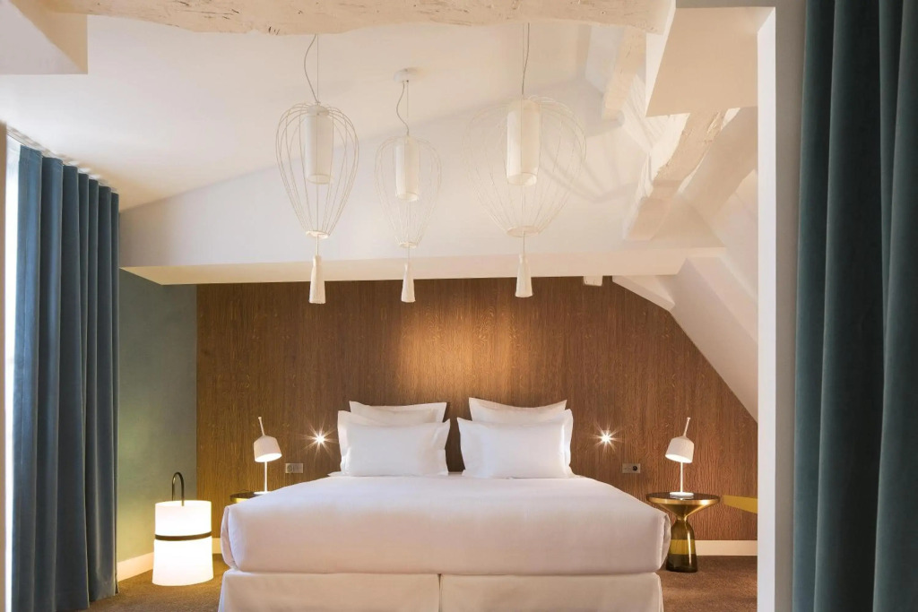 Hotel Dupond-Smith