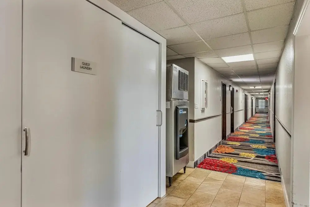 Rodeway Inn Savannah