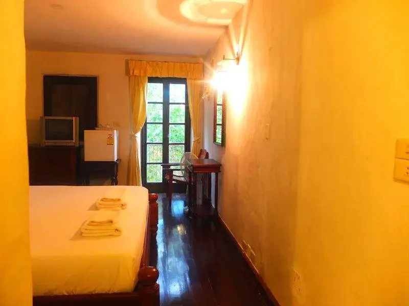 Momchailai Pattaya Retreat
