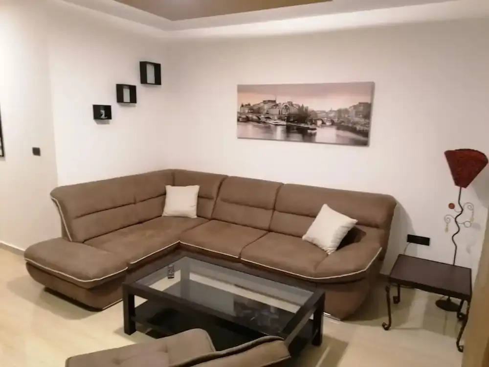 Apartment Arina
