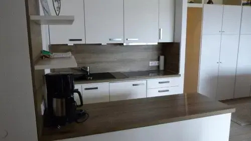 Ferienwohnung Bundkirchen