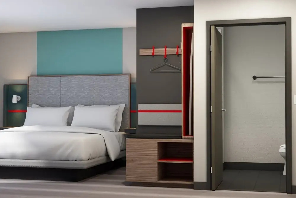 Avid Hotels Lexington - Hamburg Area