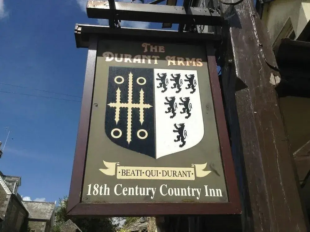 The Durant Arms