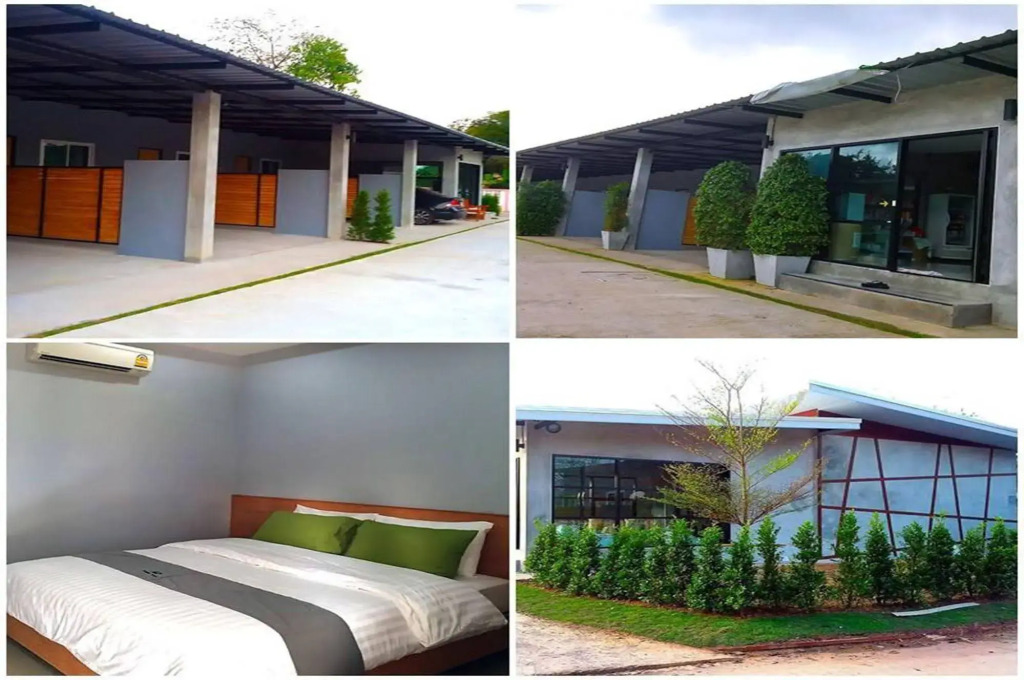 V2 Boutique Resort