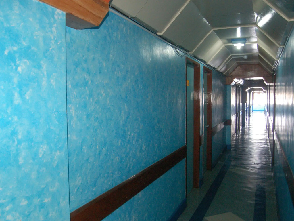 Dolor Hotel