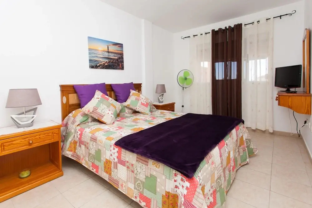 Apartamento Esmeralda