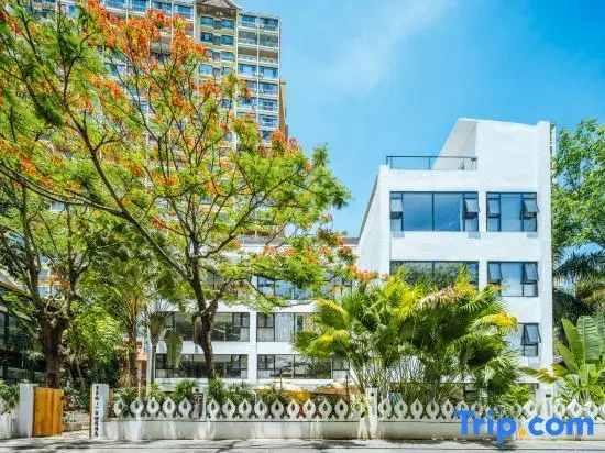 Manyun Duan One Mu Sweet Stay Hotel