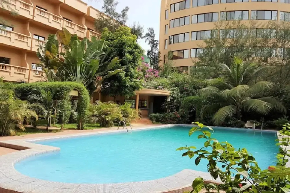 Hotel Massaley