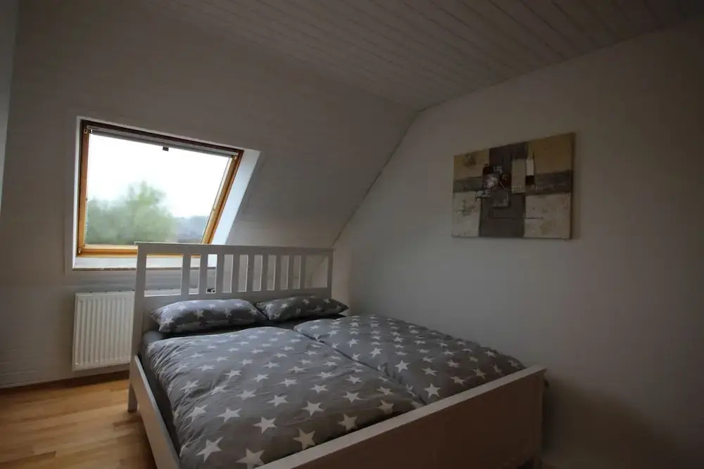 Ferienhaus in Busum fur 4 Personen