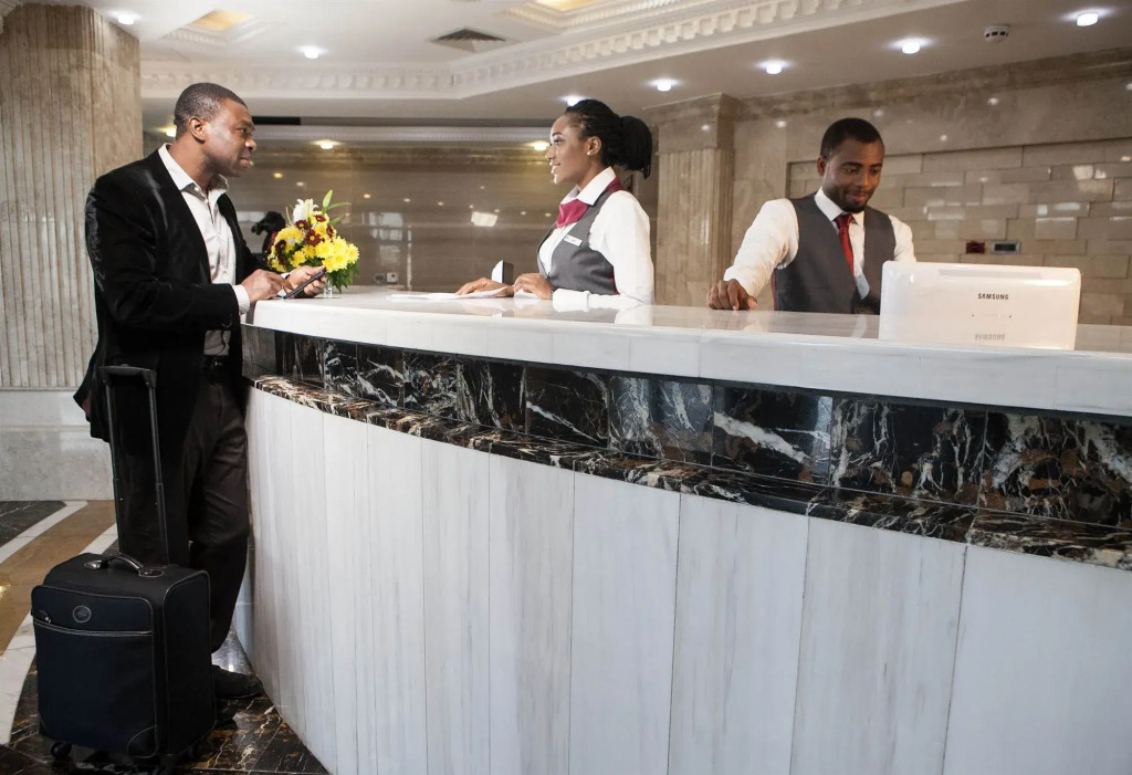 The Lilygate Lagos