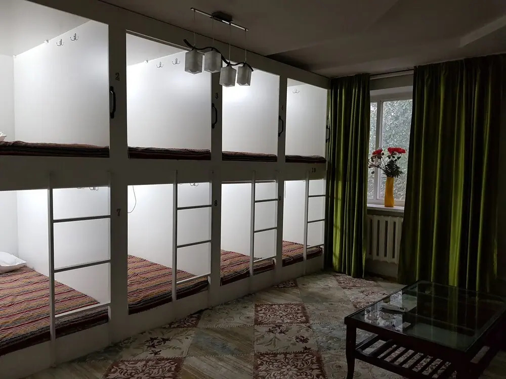 Family Hostel