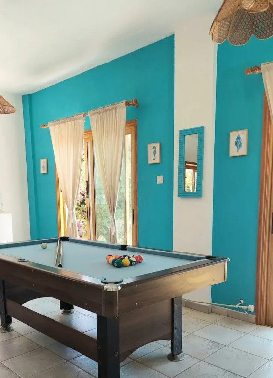 Remarkable 2-bed Villa in Protaras
