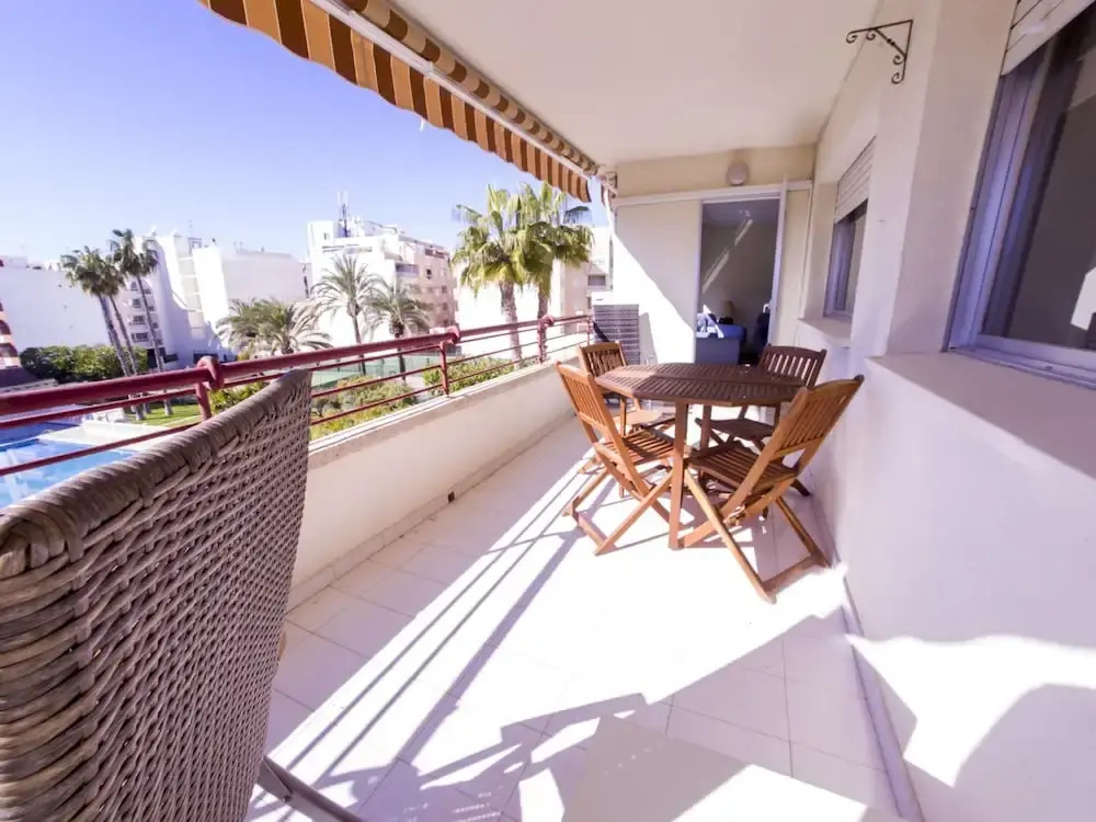 Torrevieja Experience El Palmeral