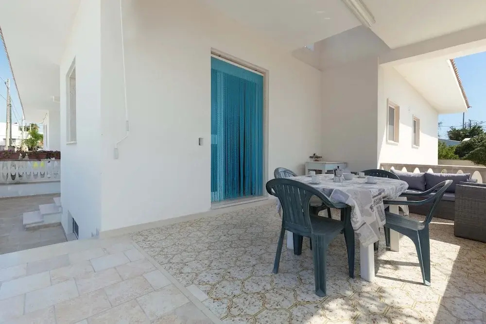 2089 Casa Bouganville