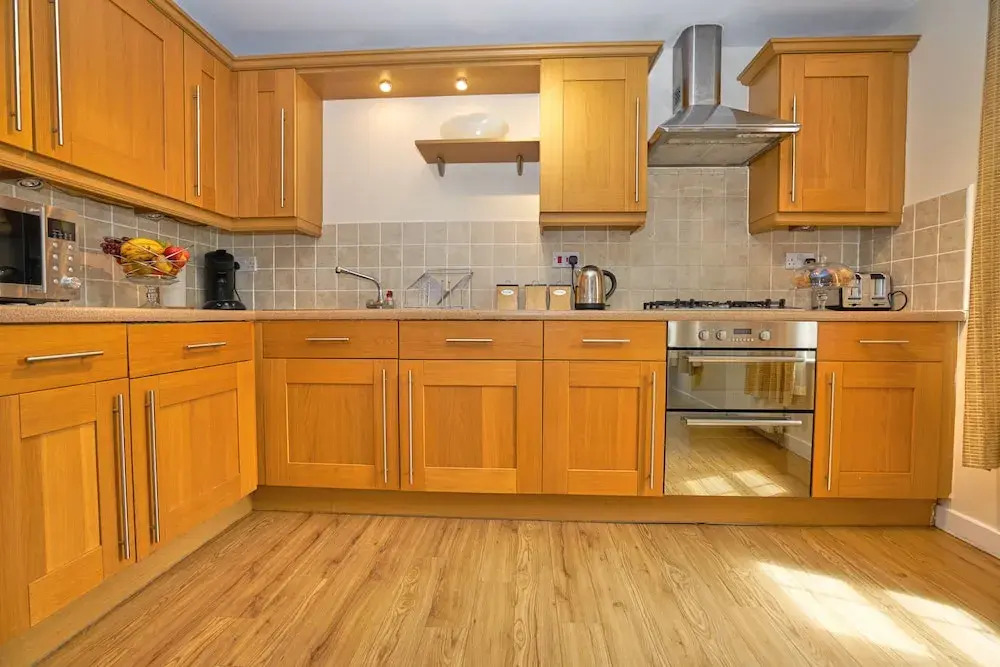 Edinburgh Pearl Apartments - Haymarket Residence