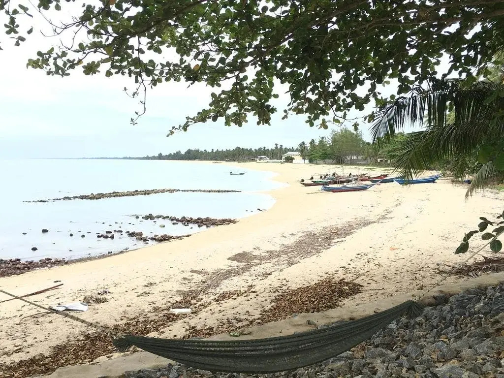 Sea Stone Hotel Sichon