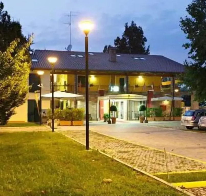 Hotel Gabarda