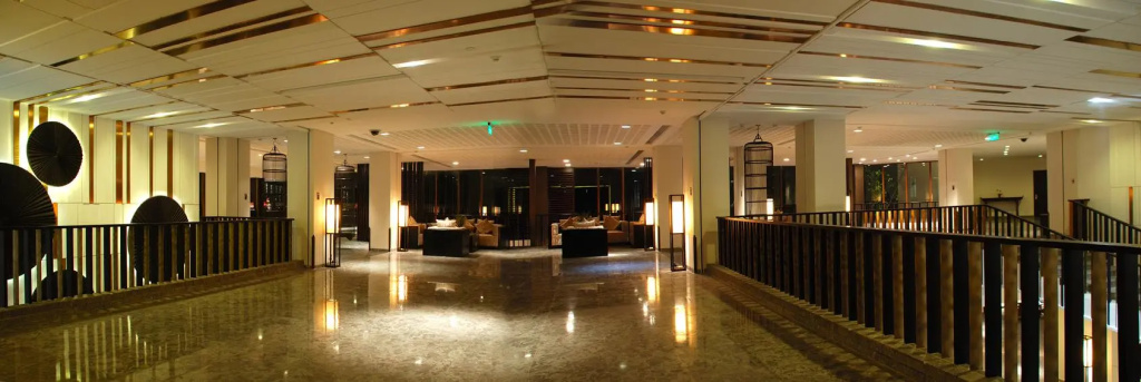 Baiyun Lakeside Hotel