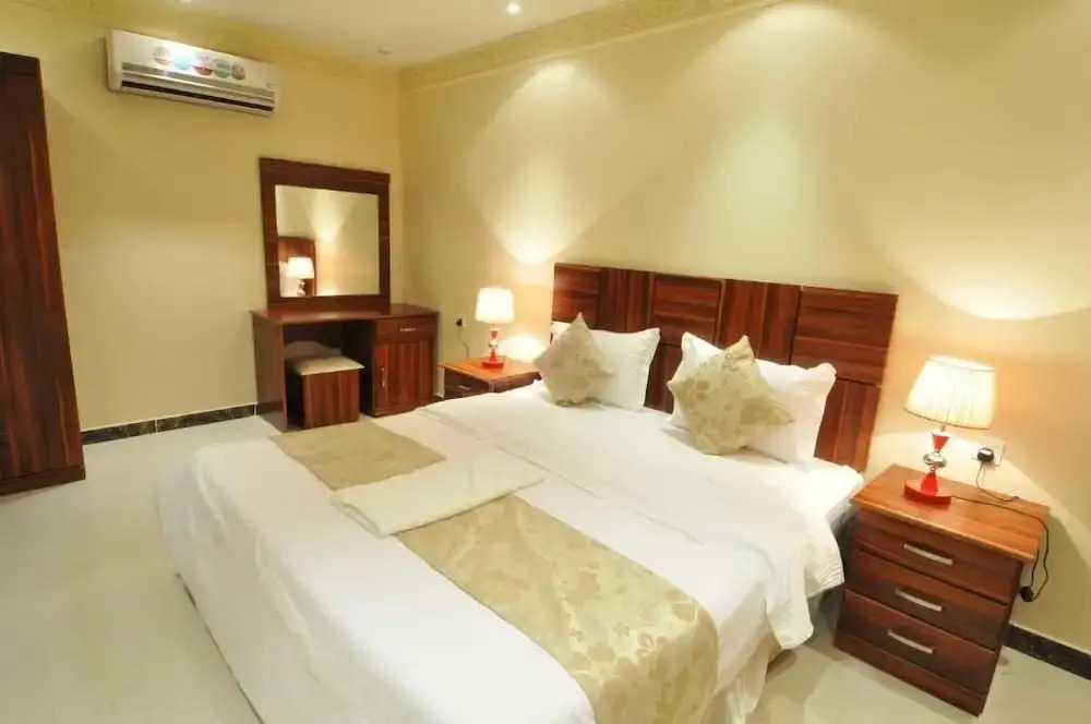 Nozol Aram 2 Hotel Apartments