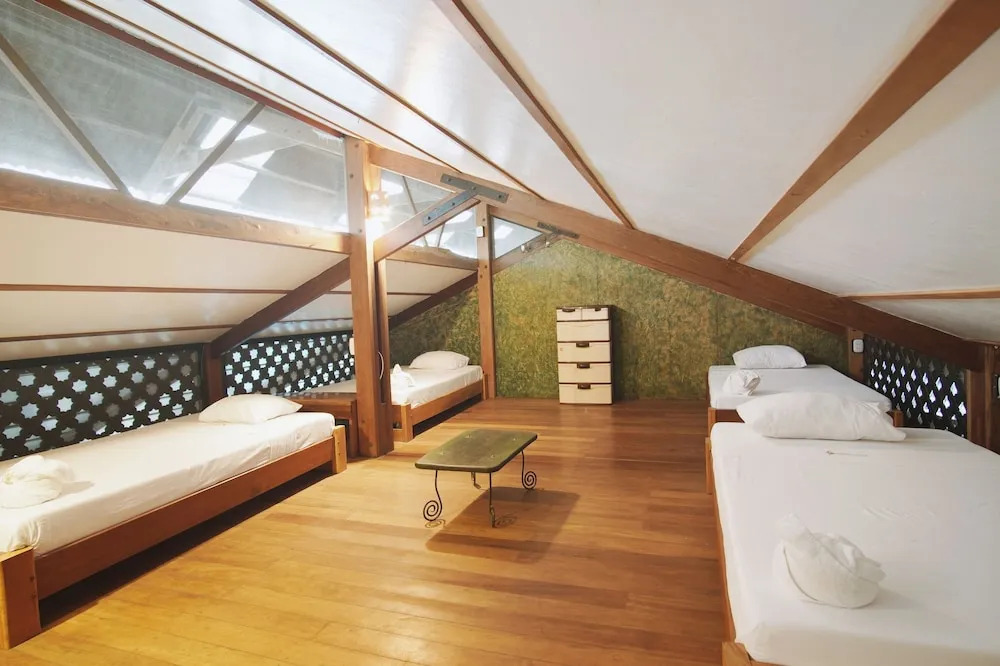 La Fauna Hotel